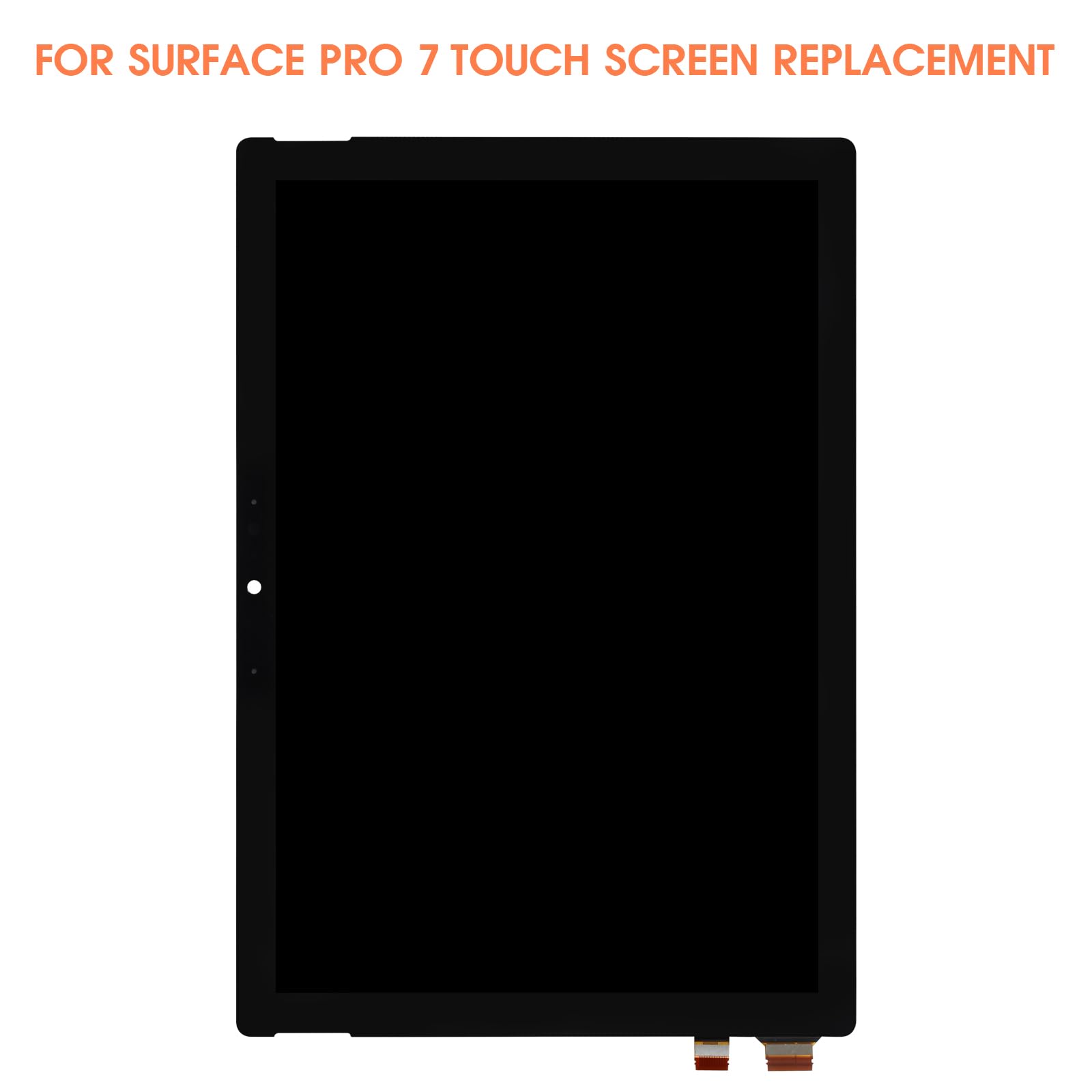 Tela LCD para Microsoft Surface Pro 7 de substituição para